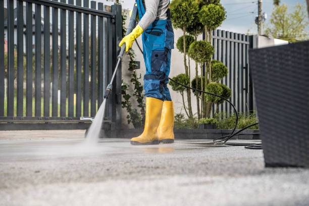 Best Gas Station Cleaning  in Jellico, TN