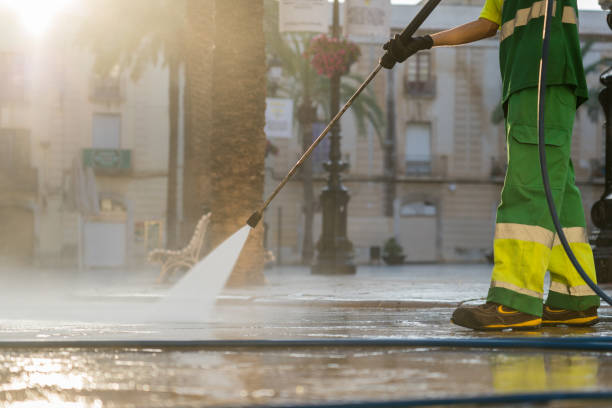 Best Dumpster Area Cleaning  in Jellico, TN